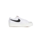 scarpa bassa donna w blazer low platform WHITE/BLACK/SAIL/TEAM ORANGE