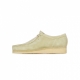 scarpa lifestyle uomo wallabee MAPLE SUEDE