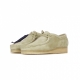 scarpa lifestyle uomo wallabee MAPLE SUEDE