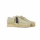 scarpa lifestyle uomo wallabee MAPLE SUEDE