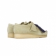 scarpa lifestyle uomo wallabee MAPLE SUEDE