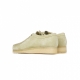 scarpa lifestyle uomo wallabee MAPLE SUEDE