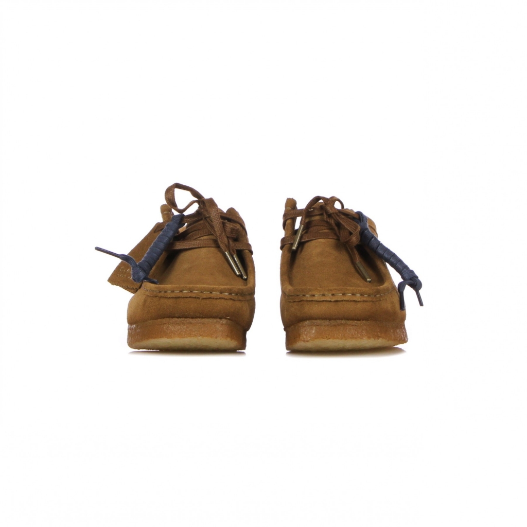 scarpa lifestyle uomo wallabee COLA SUEDE