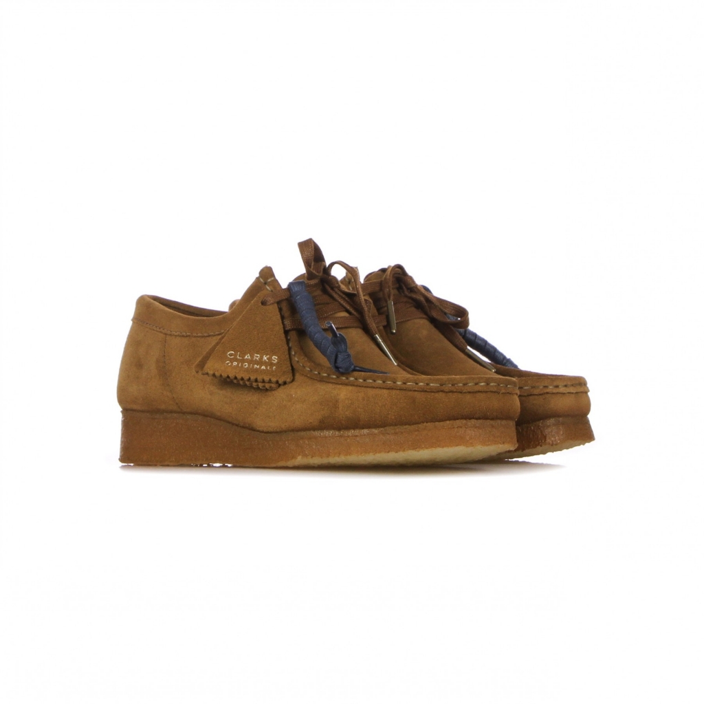 scarpa lifestyle uomo wallabee COLA SUEDE