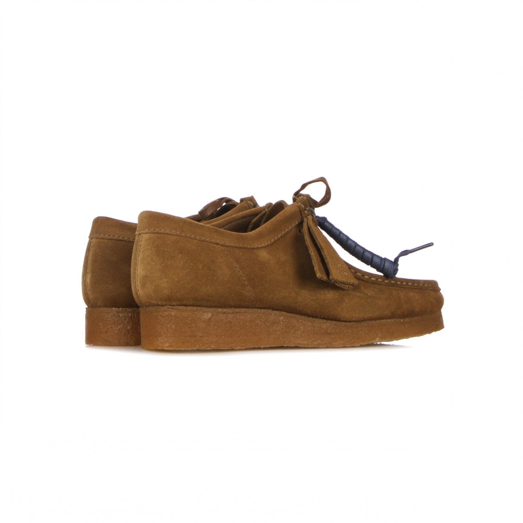 scarpa lifestyle uomo wallabee COLA SUEDE