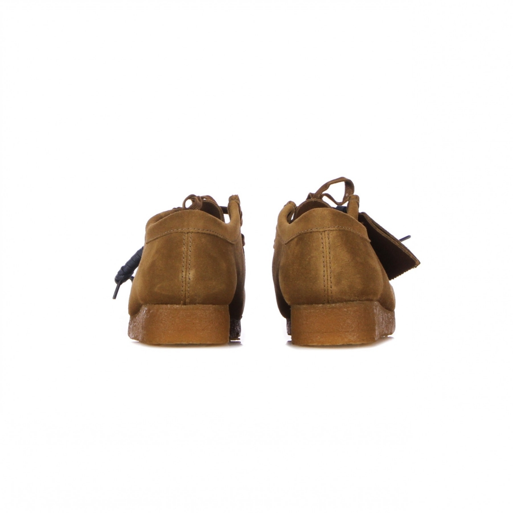 scarpa lifestyle uomo wallabee COLA SUEDE