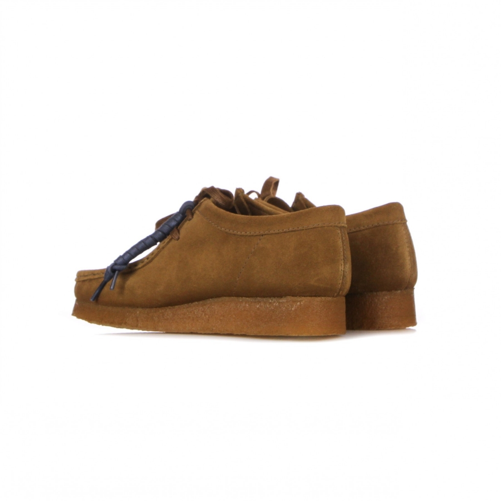 scarpa lifestyle uomo wallabee COLA SUEDE