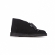 scarpa lifestyle uomo desert coal BLACK SUEDE