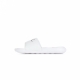 ciabatte donna w victori one slide WHITE/BLACK/WHITE