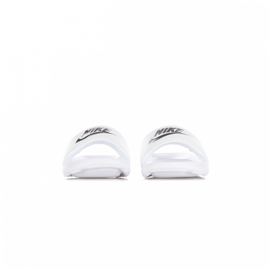 ciabatte donna w victori one slide WHITE/BLACK/WHITE