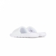 ciabatte donna w victori one slide WHITE/BLACK/WHITE