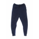 pantalone tuta leggero uomo sportswear tech fleece pant MIDNIGHT NAVY/BLACK