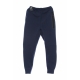 pantalone tuta leggero uomo sportswear tech fleece pant MIDNIGHT NAVY/BLACK