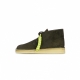 scarpa lifestyle uomo desert coal OLIVE SUEDE