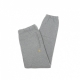 pantalone tuta felpato uomo chase sweat pant GREY HEATHER/GOLD