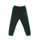 pantalone tuta felpato uomo chase sweat pant FRASIER/GOLD