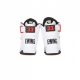 scarpa basket uomo ewing 33 hi pu WHITE/BLACK/CHINESE RED