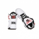 scarpa basket uomo ewing 33 hi pu WHITE/BLACK/CHINESE RED