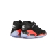 scarpa bassa uomo jordan 2700 point lane BLACK/DARK CONCORD/INFRARED 23