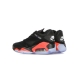 scarpa bassa uomo jordan 2700 point lane BLACK/DARK CONCORD/INFRARED 23