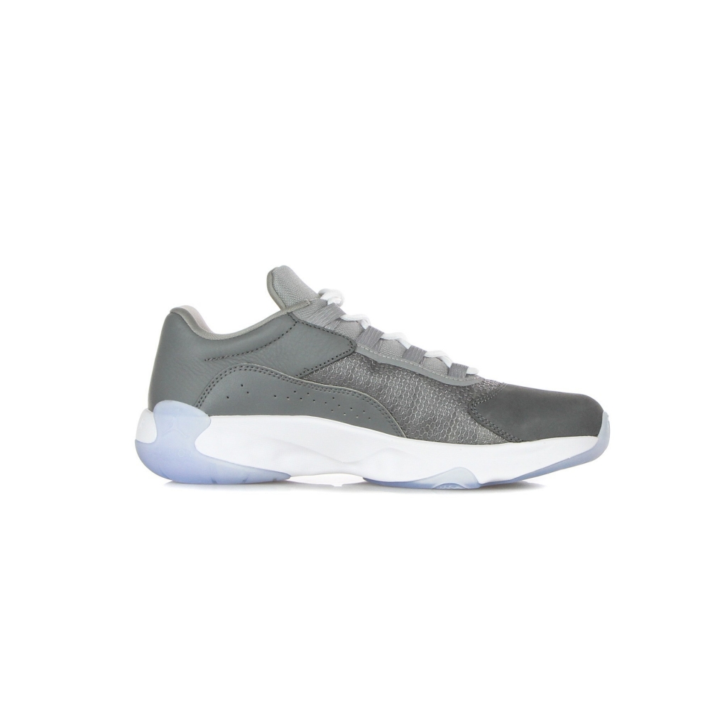 scarpa bassa uomo air jordan 11 cmft low COOL GREY/WHITE/MEDIUM GREY