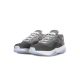 scarpa bassa uomo air jordan 11 cmft low COOL GREY/WHITE/MEDIUM GREY