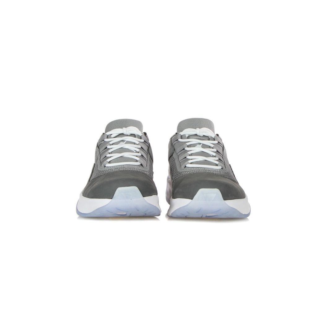 scarpa bassa uomo air jordan 11 cmft low COOL GREY/WHITE/MEDIUM GREY