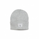 cappello uomo elmer HEATHER LIGHT GREY