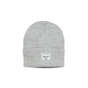 cappello uomo elmer HEATHER LIGHT GREY