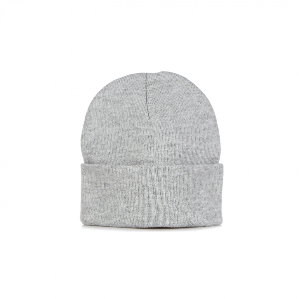 cappello uomo elmer HEATHER LIGHT GREY