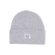 cappello uomo elmer HEATHER LIGHT GREY