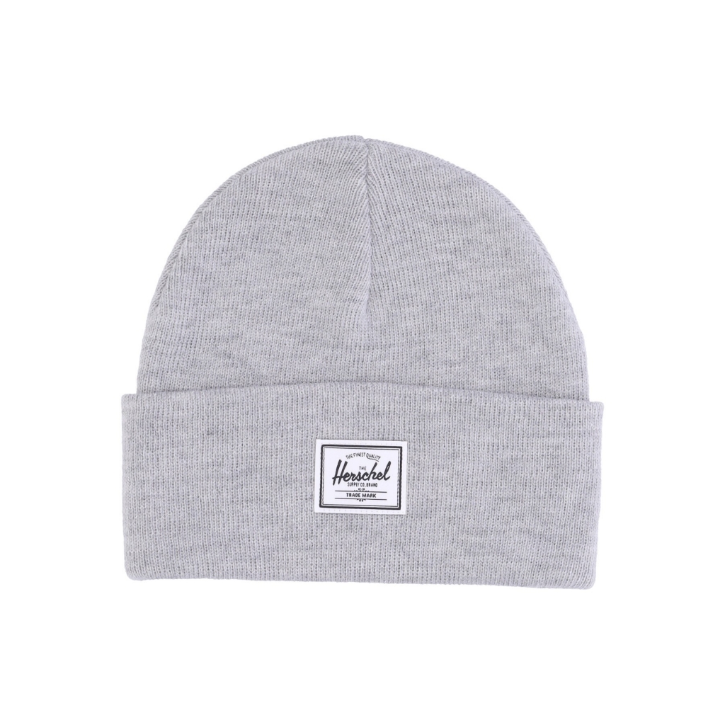 cappello uomo elmer HEATHER LIGHT GREY