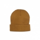 cappello uomo gibsland beanie BROWN DUCK