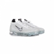 scarpa bassa uomo air vapormax 2021 fx WHITE/WHITE/BLACK/METALLIC SILVER