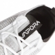 scarpa bassa uomo air vapormax 2021 fx WHITE/WHITE/BLACK/METALLIC SILVER