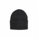 cappello uomo dusk beanie OFF BLACK