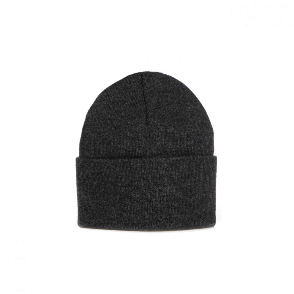 cappello uomo dusk beanie OFF BLACK