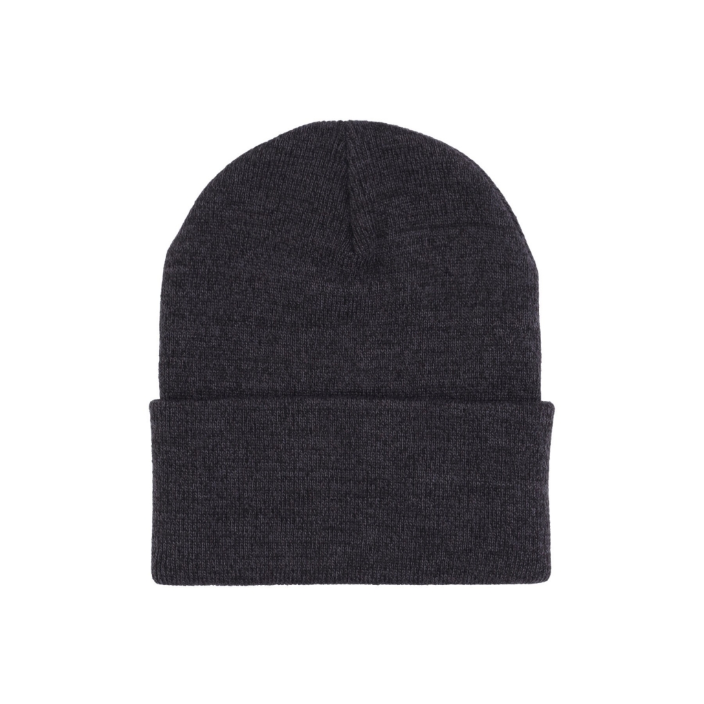 cappello uomo dusk beanie OFF BLACK