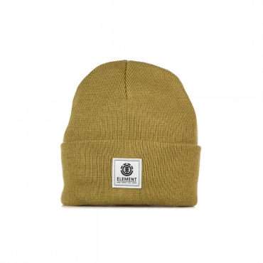 cappello uomo dusk beanie CANYON KHAKI