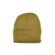 cappello uomo dusk beanie CANYON KHAKI