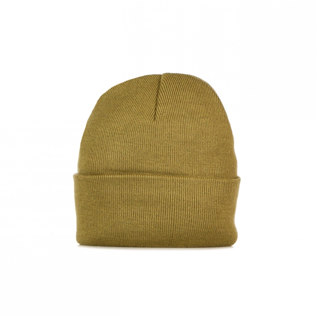 cappello uomo dusk beanie CANYON KHAKI