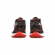 scarpa basket uomo kd14 BLACK/UNIVERSITY RED/WHITE