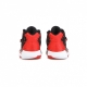 scarpa basket uomo kd14 BLACK/UNIVERSITY RED/WHITE