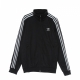 giacca tuta uomo classic adicolor beckenbauer tracktop BLACK