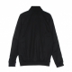 giacca tuta uomo classic adicolor beckenbauer tracktop BLACK