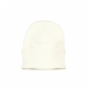 cappello uomo dusk beanie BONE WHITE