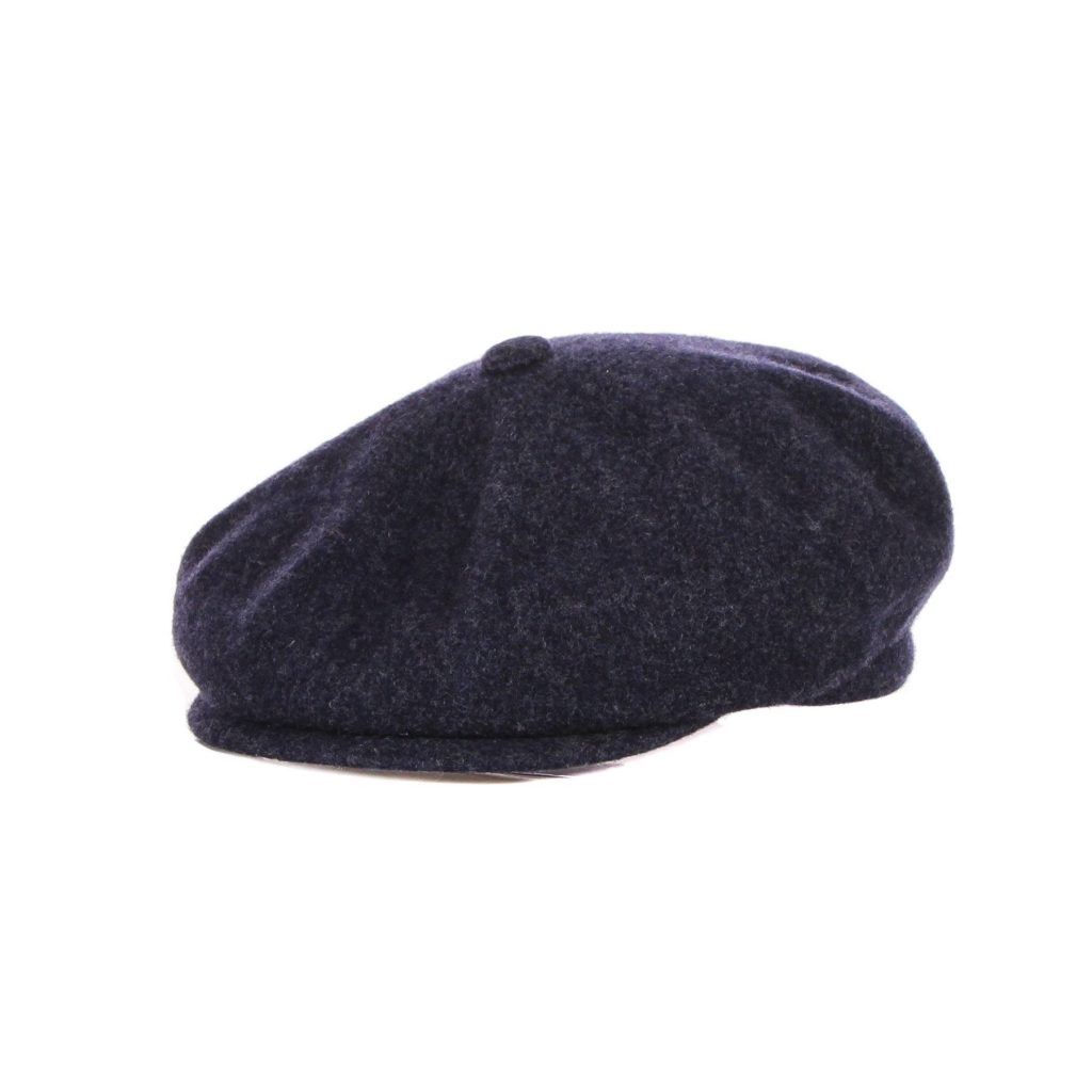 cappello uomo wool hawker NAVY MARL