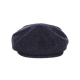 cappello uomo wool hawker NAVY MARL