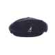 cappello uomo wool hawker NAVY MARL