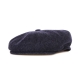 cappello uomo wool hawker NAVY MARL